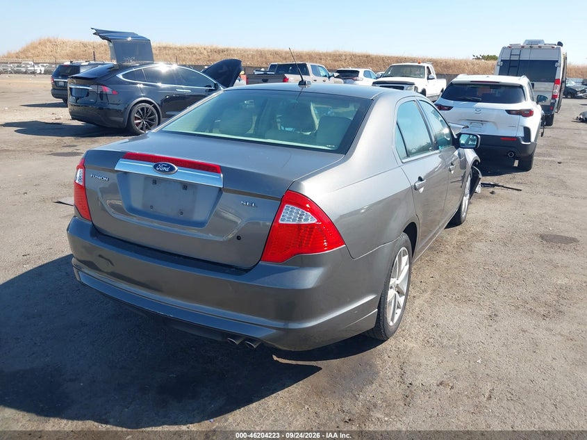 Vin: 3fahp0jaxbr258332, lot: 46704135, ford fusion sel 20114