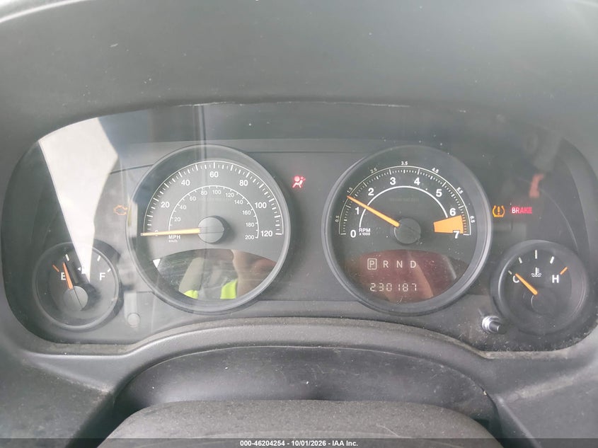 JEEP PATRIOT 2015 VIN 1C4NJPBA8FD428272
