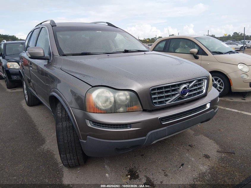 Vin: yv4952cy6b1581987, lot: 46704175, volvo xc90 3.2 2011 img_1