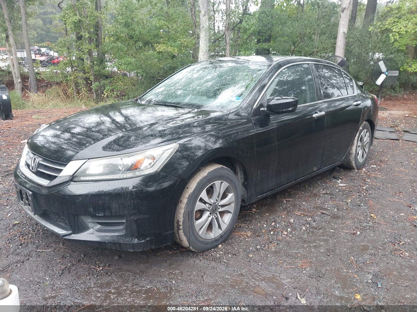 Vin: 1hgcr2f38fa070219, lot: 46704193, honda accord lx 20152