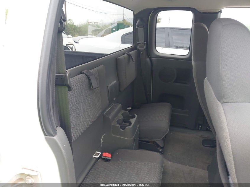 ISUZU I-280 2006 VIN 1GGCS198X68701885