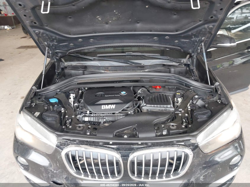 BMW X1 - zdjęcie 10