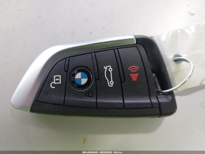 BMW X1 - zdjęcie 11