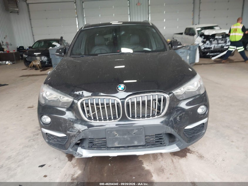 BMW X1 - zdjęcie 12