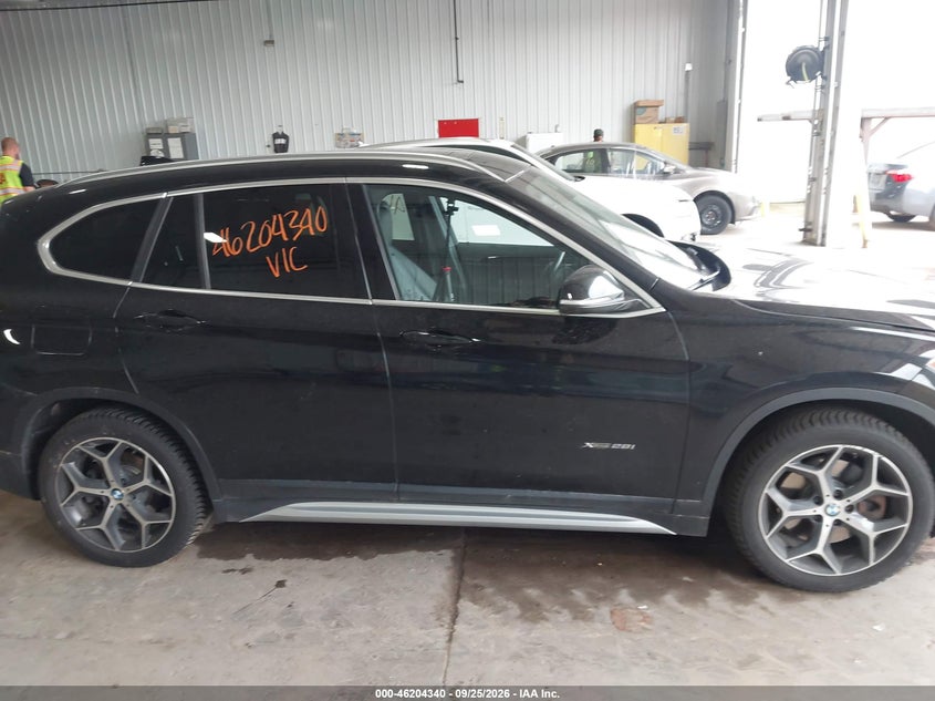 BMW X1 - zdjęcie 13