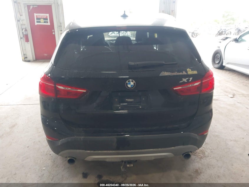BMW X1 - zdjęcie 16