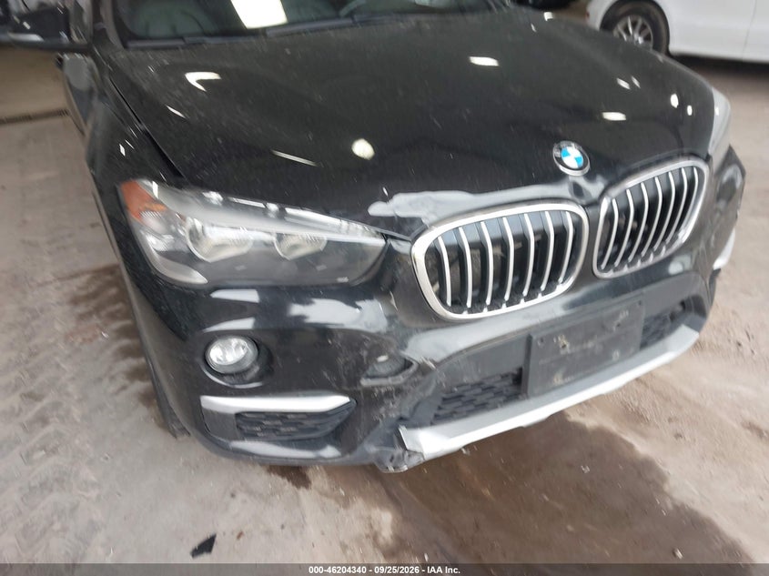 BMW X1 - zdjęcie 6
