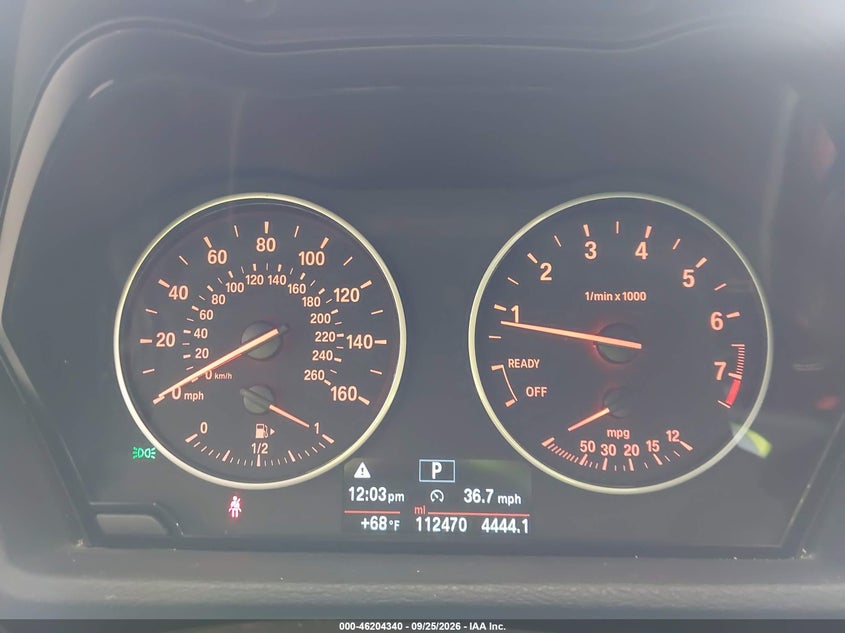 BMW X1 - zdjęcie 7
