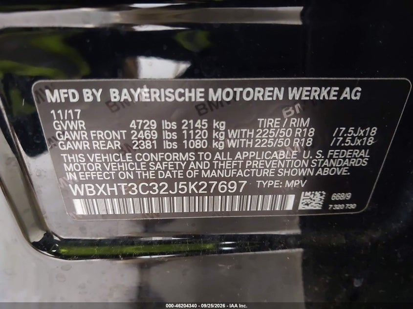 BMW X1 - zdjęcie 9