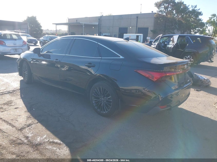 Vin: 4t1b21fb3ku010627, lot: 46704300, toyota avalon hybrid xse 20193
