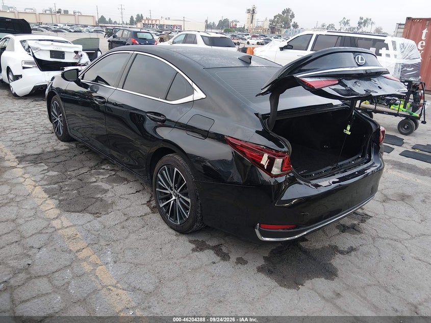 Vin: 58ada1c10su066086, lot: 46704327, lexus es 300h 20253