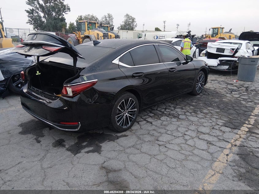 Vin: 58ada1c10su066086, lot: 46704327, lexus es 300h 20254