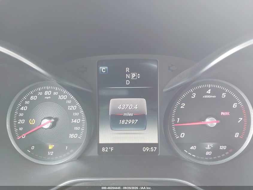 MERCEDES-BENZ C 300 - zdjęcie 7