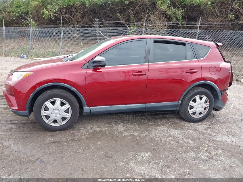 TOYOTA RAV4 - zdjęcie 15
