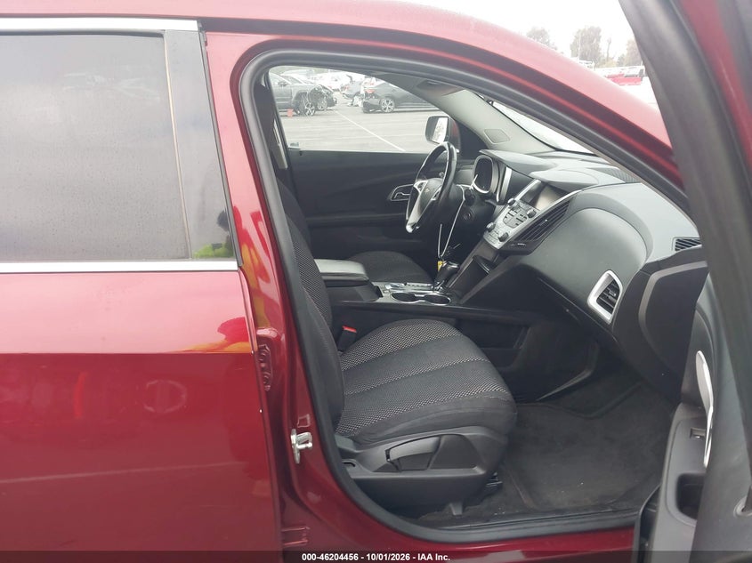 CHEVROLET EQUINOX 2017 VIN 2GNALCEK1H1506810