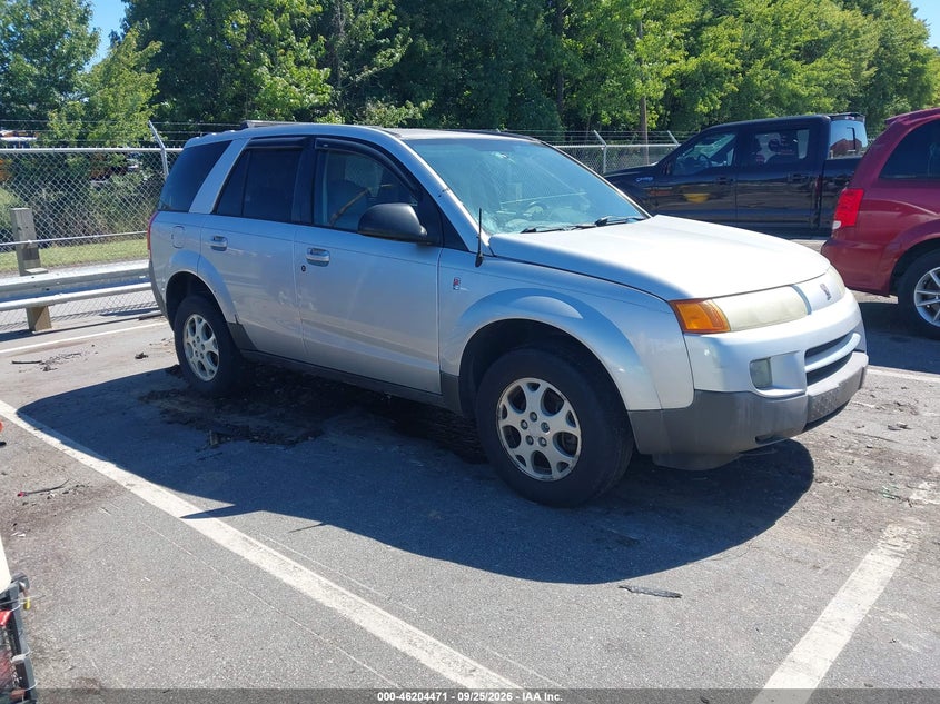 2004 SATURN VUE V6