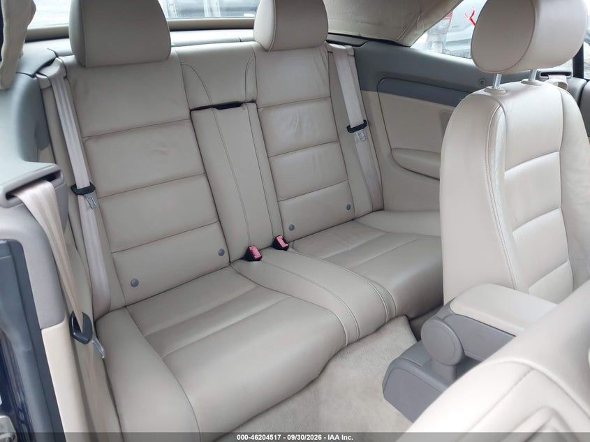 2003 AUDI A4 auction photo 8