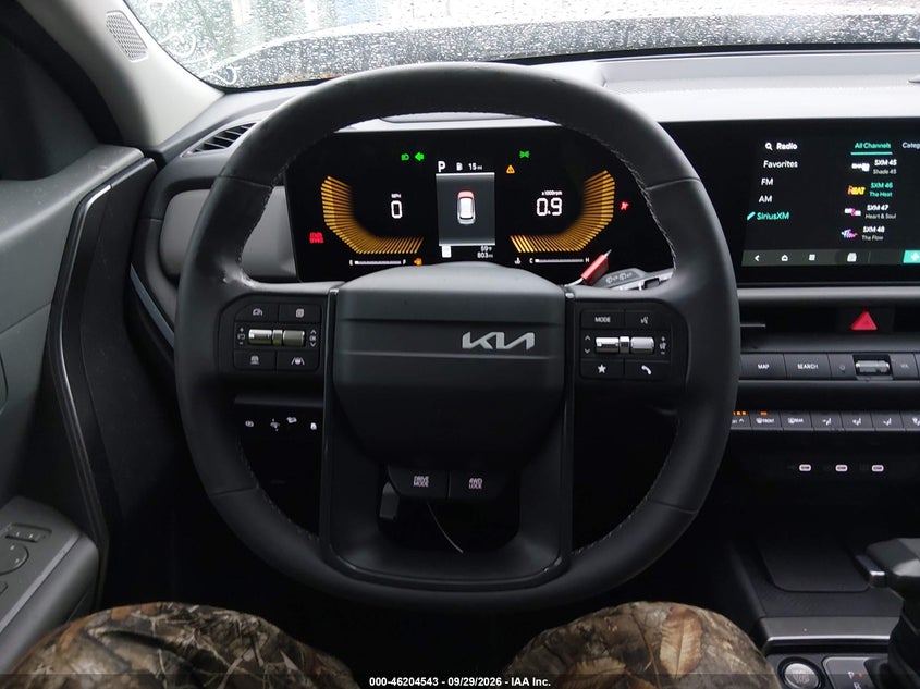 KIA SELTOS 2027 VIN KNDELCD32V7013401