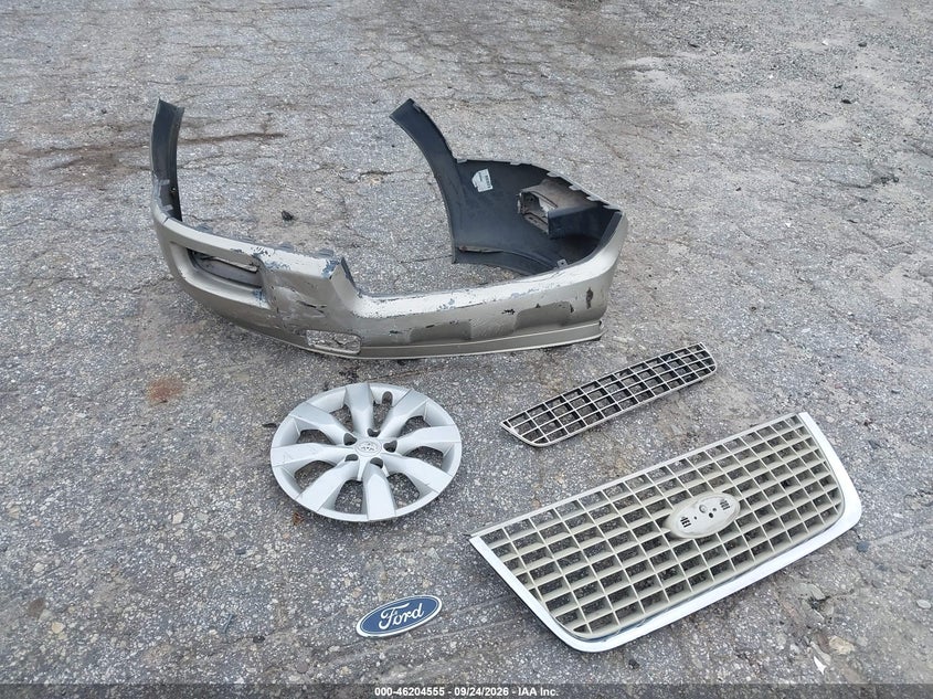 TOYOTA COROLLA - zdjęcie 12