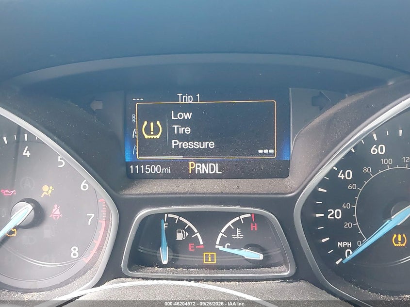 2015 FORD FOCUS SE · Фото 16