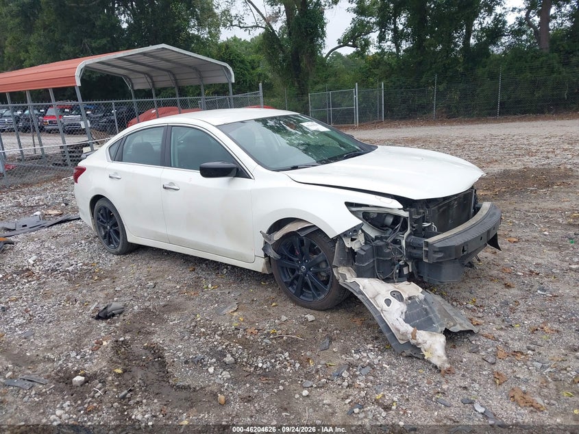 Vin: 1n4al3apxhc178054, lot: 46704537, nissan altima 2.5 sr 2017 img_1