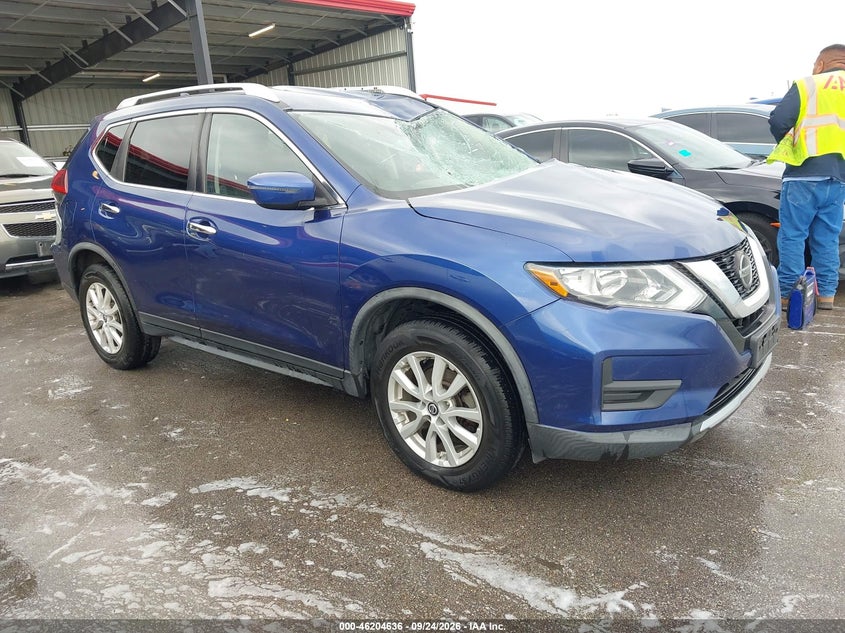Vin: knmat2mvxkp513098, lot: 46704548, nissan rogue sv 2019 img_1