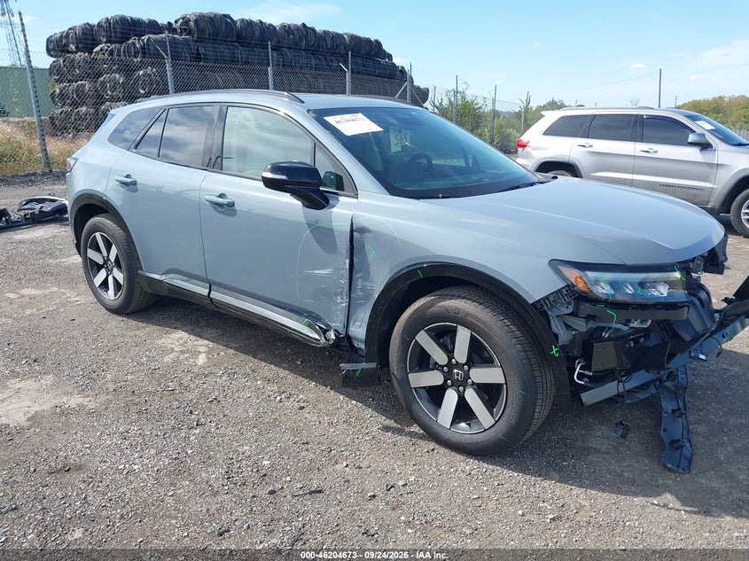 Vin: 3gpkhxrj3rs535902, lot: 46704585, honda prologue touring 2024 img_1