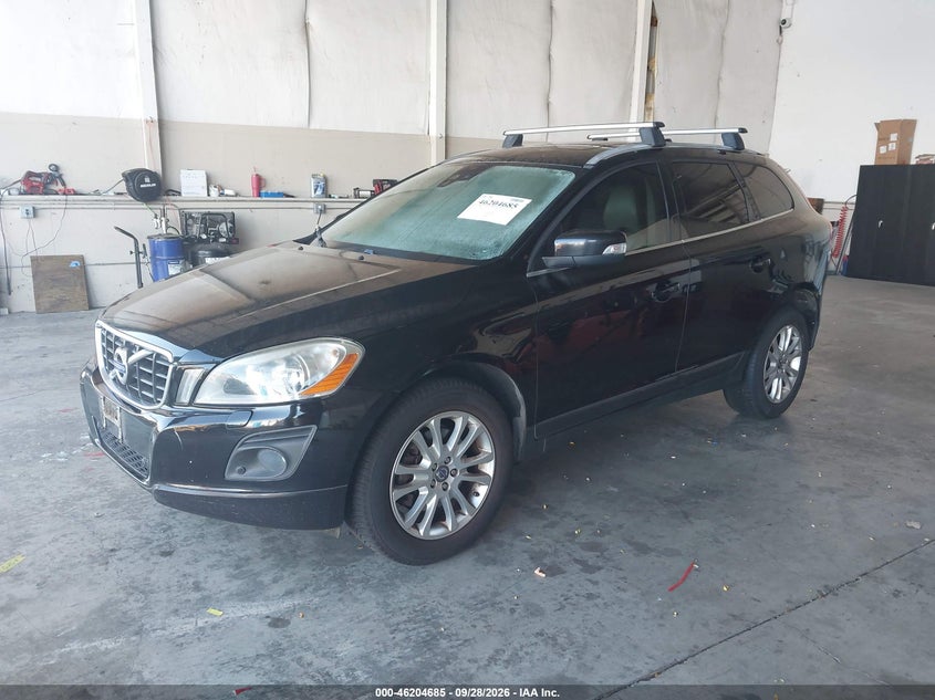 Vin: yv4992dz7a2109012, lot: 46704597, volvo xc60 3.0t/3.0t r-design 20102