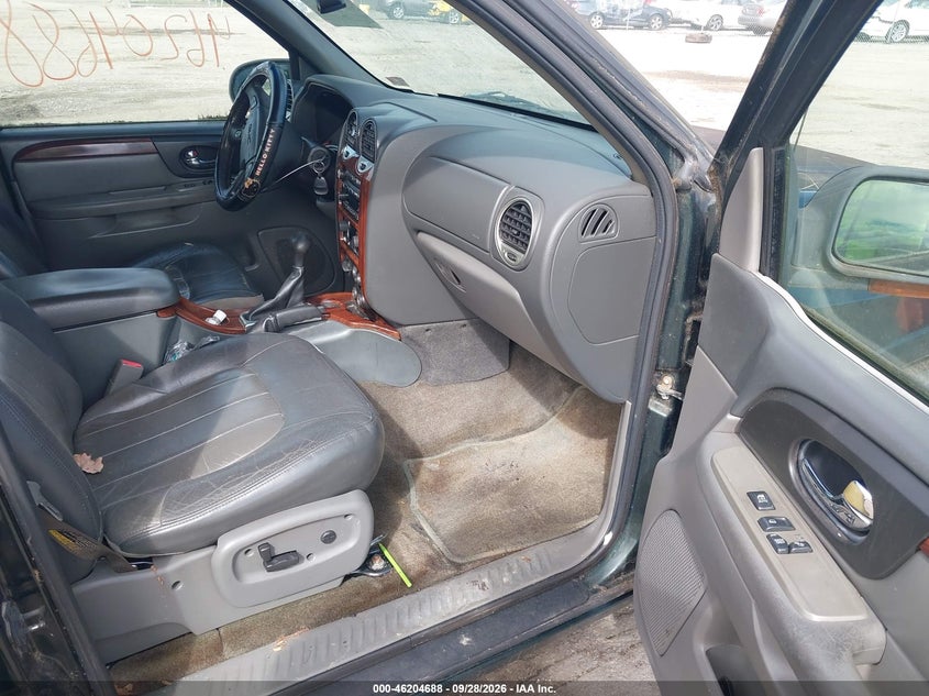 2003 GMC ENVOY auction photo 5