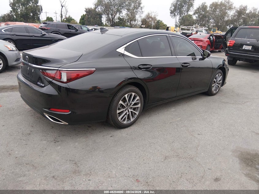 Vin: 58acz1b13su205391, lot: 46704602, lexus es 350 20254