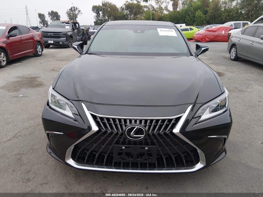 LEXUS ES 350 - zdjęcie 12