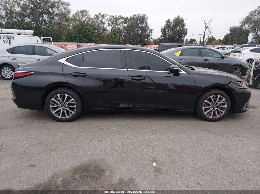 LEXUS ES 350 - zdjęcie 13