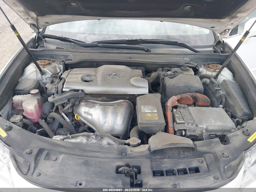 LEXUS ES 300H 2015 VIN JTHBW1GG3F2090921