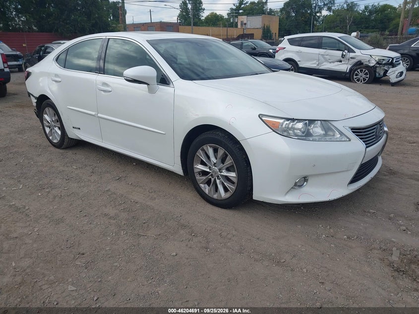 Vin: jthbw1gg3f2090921, lot: 46704603, lexus es 300h hybrid 2015 img_1