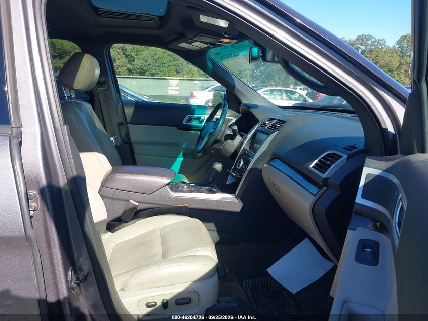 صورة 5 - FORD EXPLORER