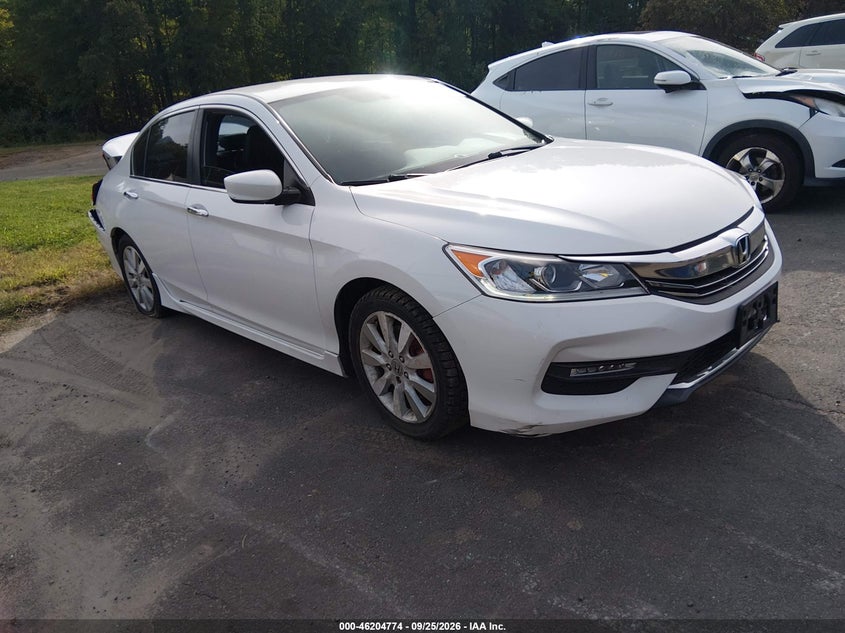 Vin: 1hgcr2f55ha014758, lot: 46704686, honda accord sport 2017 img_1