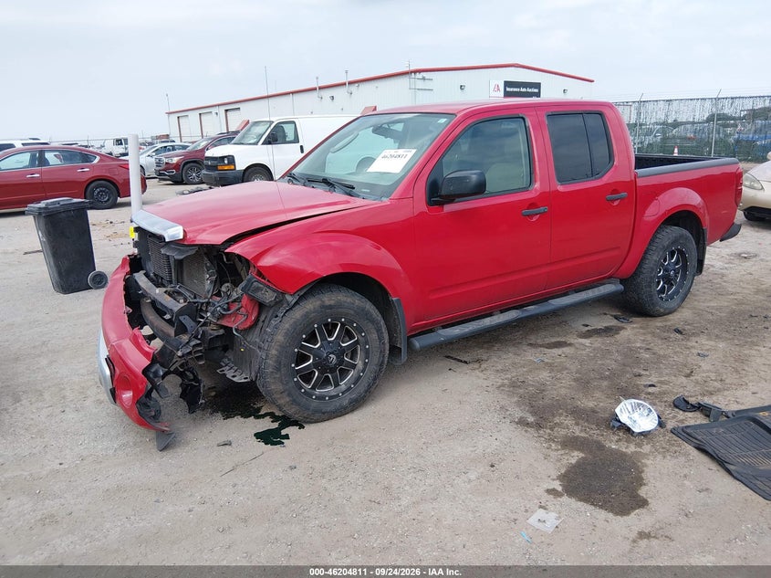 Vin: 5z61d0er9ac434628, lot: 46704723, suzuki equator sport 20102