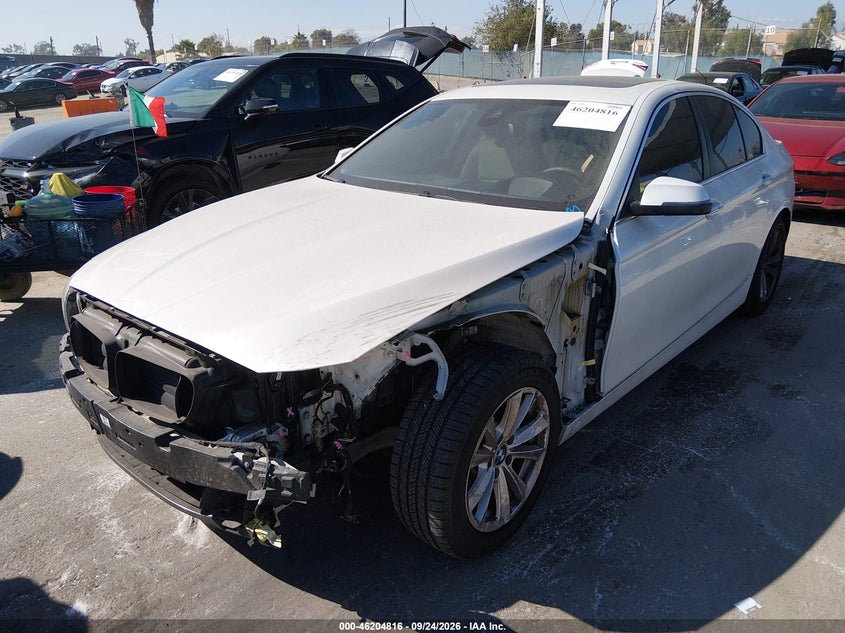 Vin: wba5a5c53fd516424, lot: 46704729, bmw 528i 20152