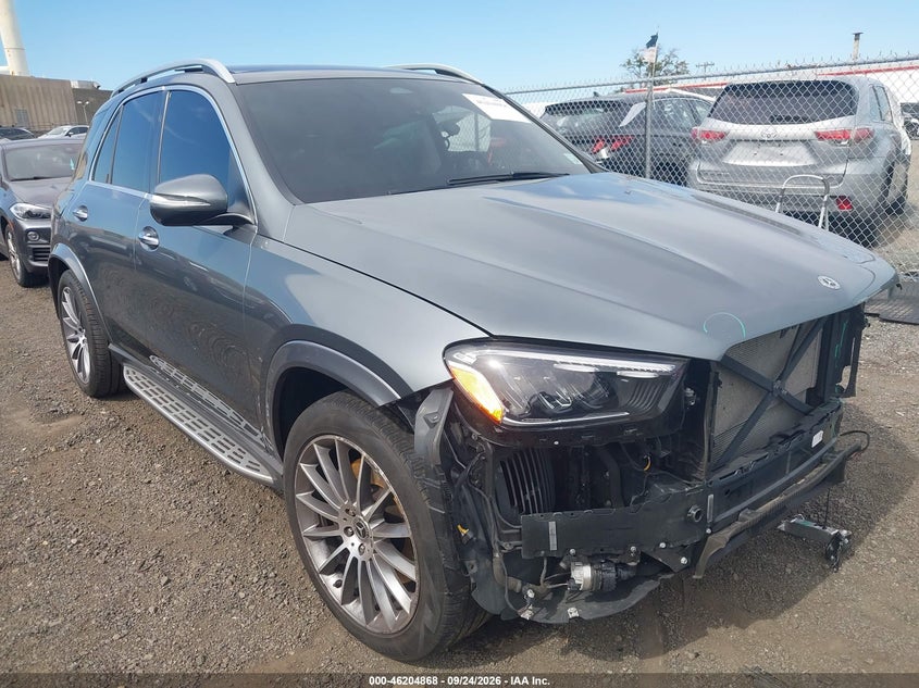 Vin: 4jgfb4fb3rb162769, lot: 46704780, mercedes-benz gle 350 4matic 2024 img_1