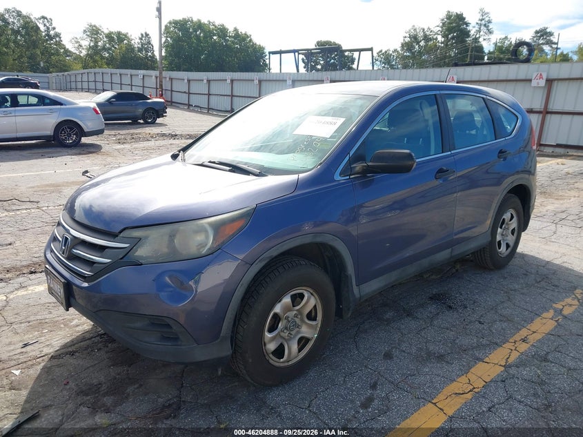 Vin: 3czrm3h31eg714535, lot: 46704799, honda cr-v lx 20142