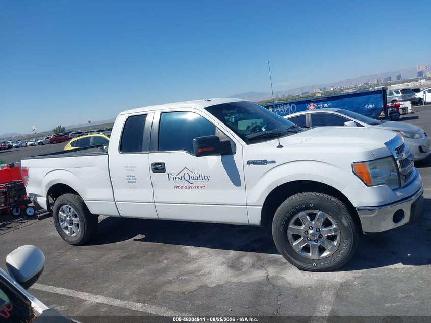 Фото 13 - FORD F-150