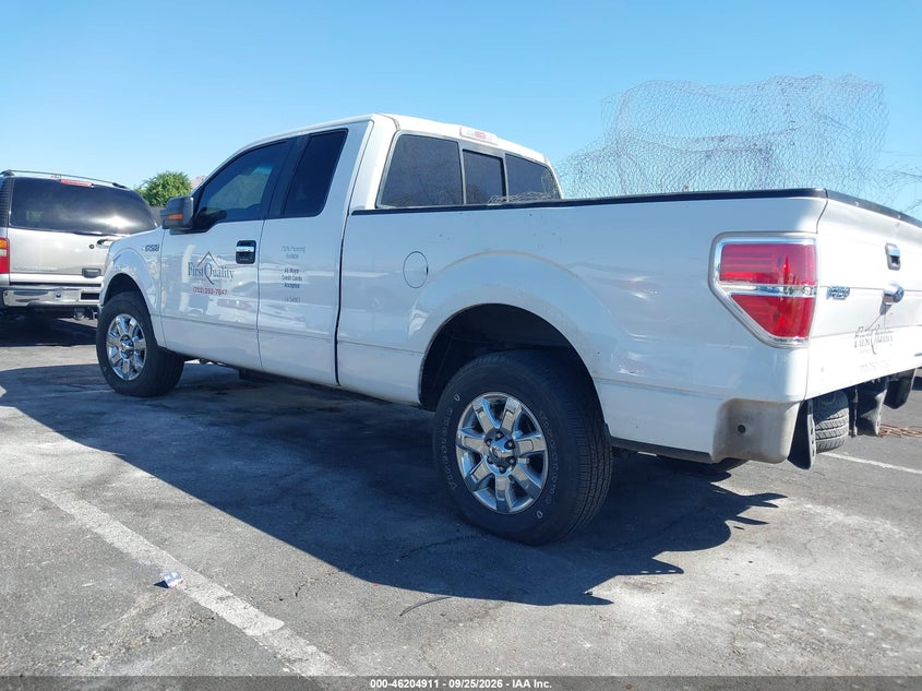 Фото 18 - FORD F-150