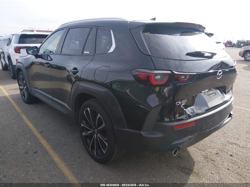 Vin: 7mmvabdl2tn456995, lot: 46704838, mazda cx-50 2.5 s premium 20263
