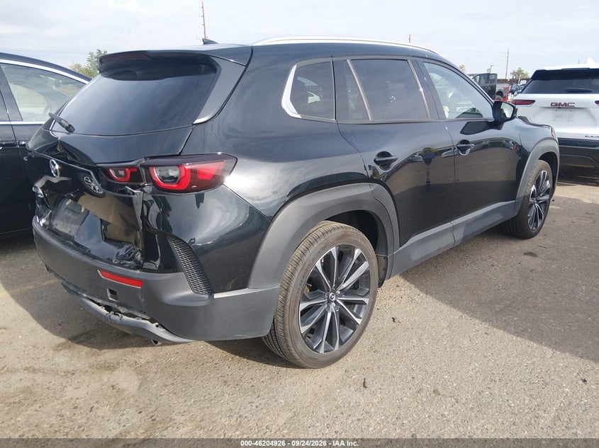 Vin: 7mmvabdl2tn456995, lot: 46704838, mazda cx-50 2.5 s premium 20264