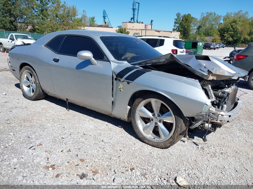 Vin: 2c3cdybt6ch193962, lot: 46704884, dodge challenger r/t 2012 img_1