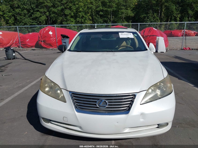 Photo 12 - LEXUS ES 350