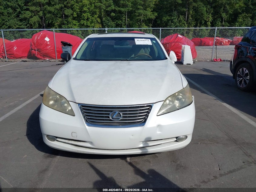Photo 6 - LEXUS ES 350