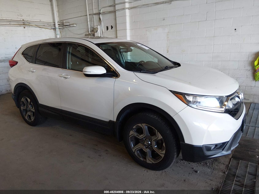 Vin: 5j6rw2h89jl026165, lot: 46704898, honda cr-v ex-l/ex-l navi 2018 img_1