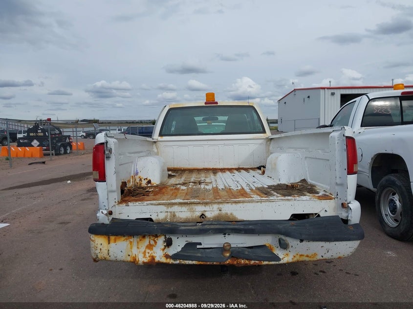 GMC SONOMA 1998 VIN 1GTCS14X8W8542803