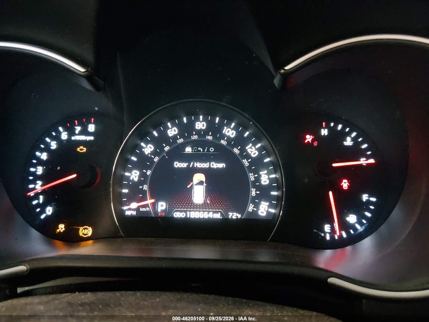 KIA SORENTO 2015 VIN 5XYKU4A7XFG578349